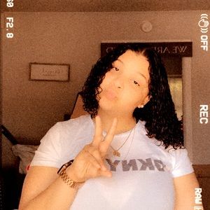 Meet your Posher, Jada